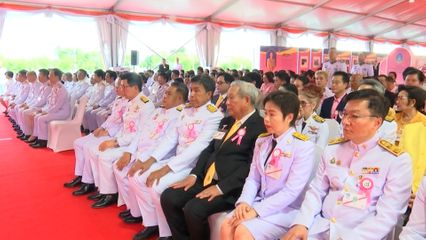 สมเด็จพระเจ้าลูกเธอ เจ้าฟ้าสิริวัณณวรี นารีรัตนราชกัญญา ทรงปฏิบัติพระกรณียกิจต่าง ๆ ดังนี้