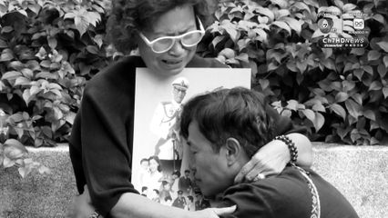 พสกนิกรไทยโศกเศร้า ถวายความอาลัย สมเด็จพระพันปีหลวง สวรรคต ที่รพ.จุฬาลงกรณ์