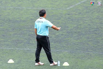 ประมวลภาพ ฟุตบอลนักเรียน 7 คน แชมป์กีฬา 7HD 2025 | 25 ต.ค. 2568