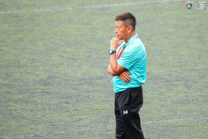 ประมวลภาพ ฟุตบอลนักเรียน 7 คน แชมป์กีฬา 7HD 2025 | 25 ต.ค. 2568