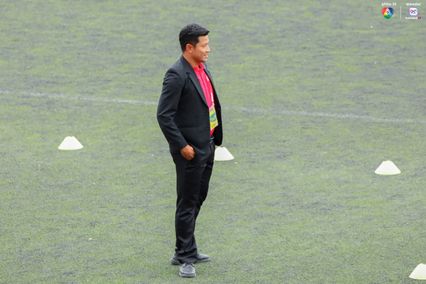 ประมวลภาพ ฟุตบอลนักเรียน 7 คน แชมป์กีฬา 7HD 2025 | 25 ต.ค. 2568