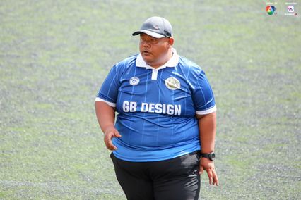 ประมวลภาพ ฟุตบอลนักเรียน 7 คน แชมป์กีฬา 7HD 2025 | 25 ต.ค. 2568