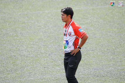 ประมวลภาพ ฟุตบอลนักเรียน 7 คน แชมป์กีฬา 7HD 2025 | 25 ต.ค. 2568