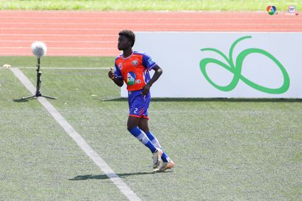 ประมวลภาพ ฟุตบอลนักเรียน 7 คน แชมป์กีฬา 7HD 2025 | 25 ต.ค. 2568