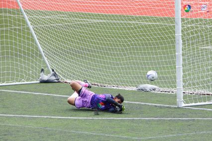 ประมวลภาพ ฟุตบอลนักเรียน 7 คน แชมป์กีฬา 7HD 2025 | 25 ต.ค. 2568