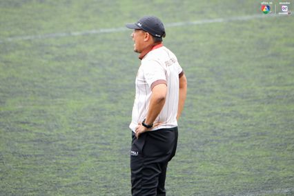 ประมวลภาพ ฟุตบอลนักเรียน 7 คน แชมป์กีฬา 7HD 2025 | 25 ต.ค. 2568