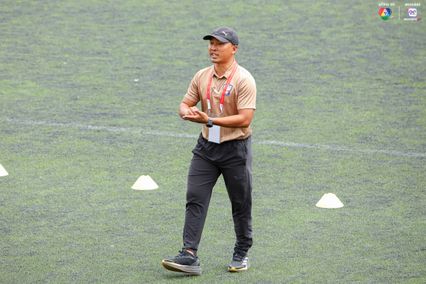 ประมวลภาพ ฟุตบอลนักเรียน 7 คน แชมป์กีฬา 7HD 2025 | 25 ต.ค. 2568