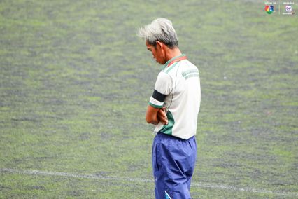 ประมวลภาพ ฟุตบอลนักเรียน 7 คน แชมป์กีฬา 7HD 2025 | 25 ต.ค. 2568