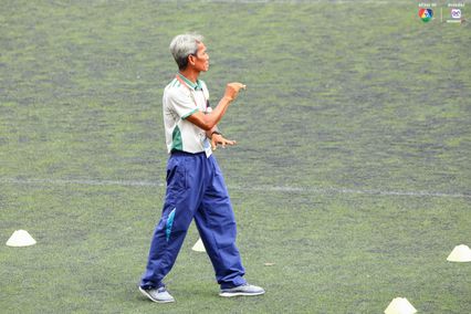 ประมวลภาพ ฟุตบอลนักเรียน 7 คน แชมป์กีฬา 7HD 2025 | 25 ต.ค. 2568