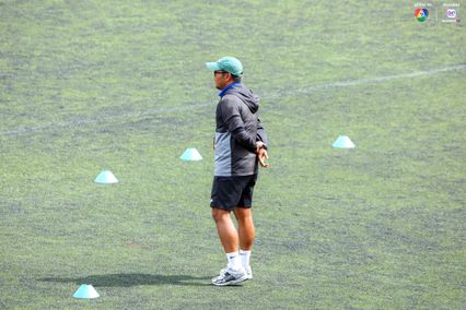 ประมวลภาพ ฟุตบอลนักเรียน 7 คน แชมป์กีฬา 7HD 2025 | 25 ต.ค. 2568