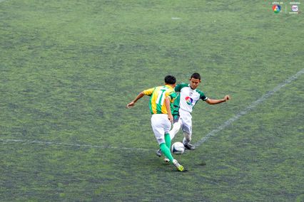 ประมวลภาพ ฟุตบอลนักเรียน 7 คน แชมป์กีฬา 7HD 2025 | 25 ต.ค. 2568