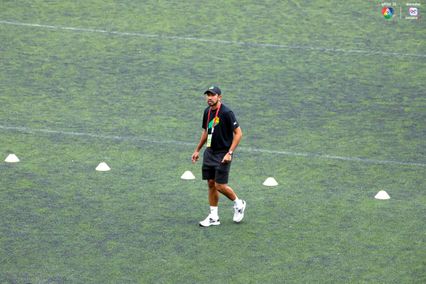 ประมวลภาพ ฟุตบอลนักเรียน 7 คน แชมป์กีฬา 7HD 2025 | 25 ต.ค. 2568