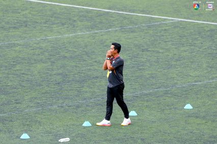 ประมวลภาพ ฟุตบอลนักเรียน 7 คน แชมป์กีฬา 7HD 2025 | 25 ต.ค. 2568