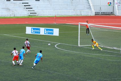 ประมวลภาพ ฟุตบอลนักเรียน 7 คน แชมป์กีฬา 7HD 2025 | 25 ต.ค. 2568