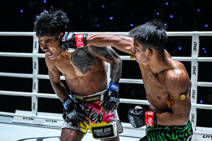 ONE ลุมพินี : ทรงชัยน้อย เกียรติทรงฤทธิ์ มั่นใจพร้อมบู๊รีแมตช์ "นาดากะ–หนุ่มสุรินทร์"