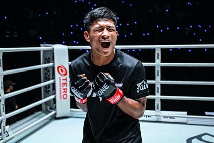 ONE ลุมพินี : 4 นักสู้ปิดเกมดุ ฟันโบนัสรวม 1.4 ล้านบาท ศึก ONE ลุมพินี 130