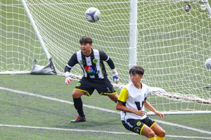 ประมวลภาพ ฟุตบอลนักเรียน 7 คน แชมป์กีฬา 7HD 2025 | 26 ต.ค. 2568