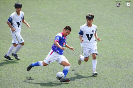 ประมวลภาพ ฟุตบอลนักเรียน 7 คน แชมป์กีฬา 7HD 2025 | 26 ต.ค. 2568