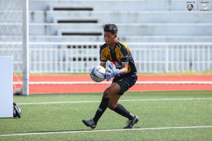 ประมวลภาพ ฟุตบอลนักเรียน 7 คน แชมป์กีฬา 7HD 2025 | 26 ต.ค. 2568