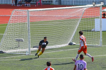 ประมวลภาพ ฟุตบอลนักเรียน 7 คน แชมป์กีฬา 7HD 2025 | 26 ต.ค. 2568