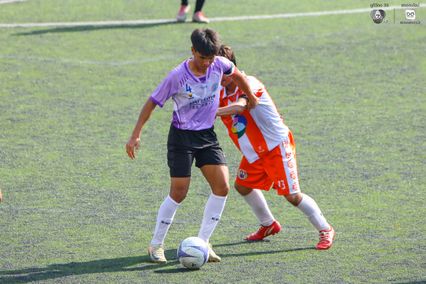 ประมวลภาพ ฟุตบอลนักเรียน 7 คน แชมป์กีฬา 7HD 2025 | 26 ต.ค. 2568