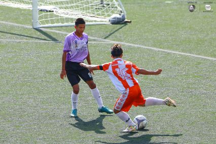 ประมวลภาพ ฟุตบอลนักเรียน 7 คน แชมป์กีฬา 7HD 2025 | 26 ต.ค. 2568