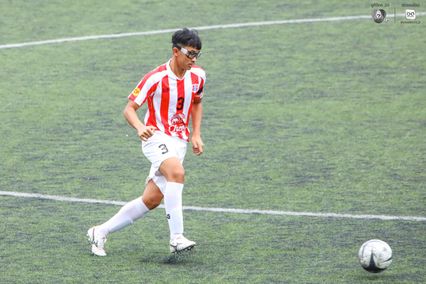 ประมวลภาพ ฟุตบอลนักเรียน 7 คน แชมป์กีฬา 7HD 2025 | 26 ต.ค. 2568