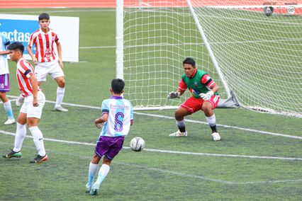 ประมวลภาพ ฟุตบอลนักเรียน 7 คน แชมป์กีฬา 7HD 2025 | 26 ต.ค. 2568