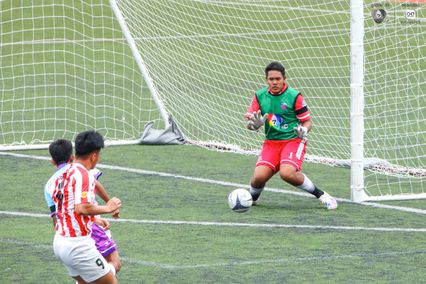 ประมวลภาพ ฟุตบอลนักเรียน 7 คน แชมป์กีฬา 7HD 2025 | 26 ต.ค. 2568