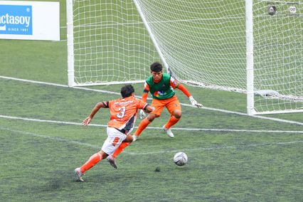 ประมวลภาพ ฟุตบอลนักเรียน 7 คน แชมป์กีฬา 7HD 2025 | 26 ต.ค. 2568