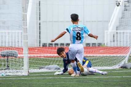 ประมวลภาพ ฟุตบอลนักเรียน 7 คน แชมป์กีฬา 7HD 2025 | 26 ต.ค. 2568