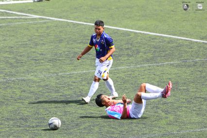 ประมวลภาพ ฟุตบอลนักเรียน 7 คน แชมป์กีฬา 7HD 2025 | 26 ต.ค. 2568