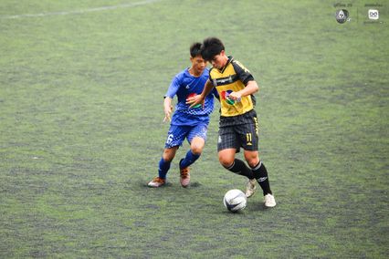 ประมวลภาพ ฟุตบอลนักเรียน 7 คน แชมป์กีฬา 7HD 2025 | 27 ต.ค. 2568