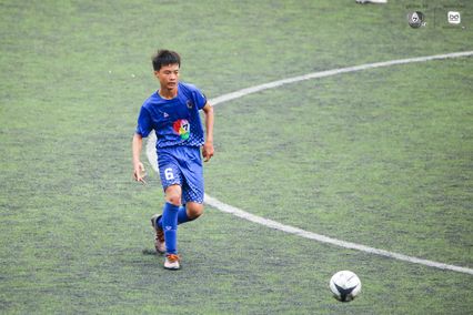 ประมวลภาพ ฟุตบอลนักเรียน 7 คน แชมป์กีฬา 7HD 2025 | 27 ต.ค. 2568