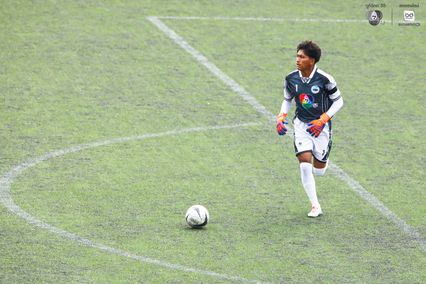 ประมวลภาพ ฟุตบอลนักเรียน 7 คน แชมป์กีฬา 7HD 2025 | 27 ต.ค. 2568