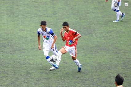 ประมวลภาพ ฟุตบอลนักเรียน 7 คน แชมป์กีฬา 7HD 2025 | 27 ต.ค. 2568