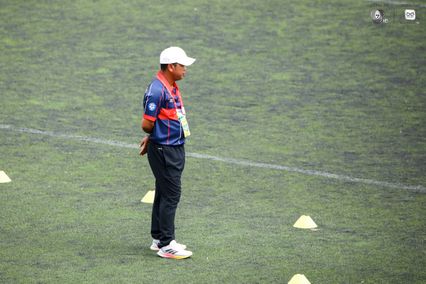 ประมวลภาพ ฟุตบอลนักเรียน 7 คน แชมป์กีฬา 7HD 2025 | 27 ต.ค. 2568