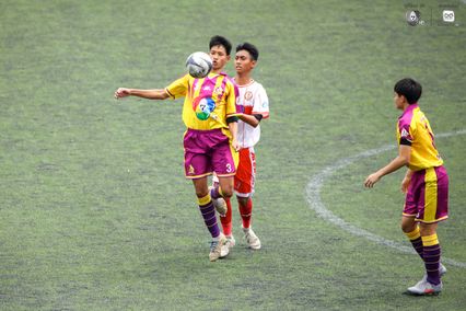 ประมวลภาพ ฟุตบอลนักเรียน 7 คน แชมป์กีฬา 7HD 2025 | 27 ต.ค. 2568