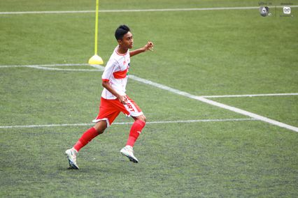 ประมวลภาพ ฟุตบอลนักเรียน 7 คน แชมป์กีฬา 7HD 2025 | 27 ต.ค. 2568