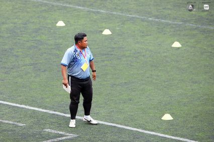 ประมวลภาพ ฟุตบอลนักเรียน 7 คน แชมป์กีฬา 7HD 2025 | 27 ต.ค. 2568