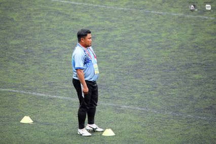 ประมวลภาพ ฟุตบอลนักเรียน 7 คน แชมป์กีฬา 7HD 2025 | 27 ต.ค. 2568