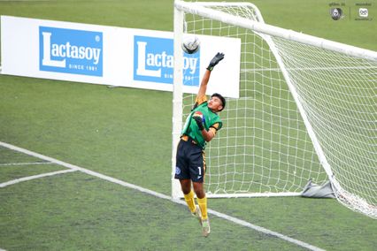 ประมวลภาพ ฟุตบอลนักเรียน 7 คน แชมป์กีฬา 7HD 2025 | 27 ต.ค. 2568