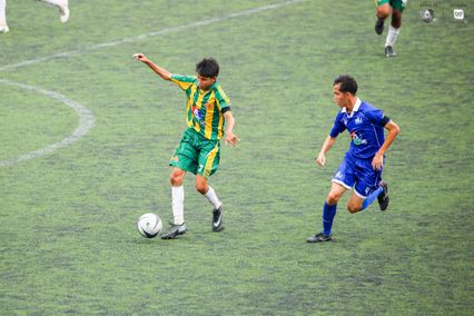 ประมวลภาพ ฟุตบอลนักเรียน 7 คน แชมป์กีฬา 7HD 2025 | 27 ต.ค. 2568