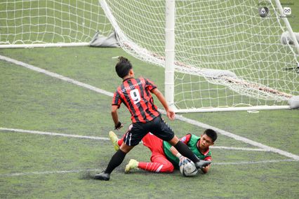 ประมวลภาพ ฟุตบอลนักเรียน 7 คน แชมป์กีฬา 7HD 2025 | 27 ต.ค. 2568