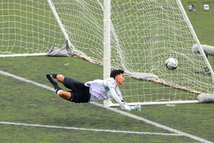 ประมวลภาพ ฟุตบอลนักเรียน 7 คน แชมป์กีฬา 7HD 2025 | 27 ต.ค. 2568