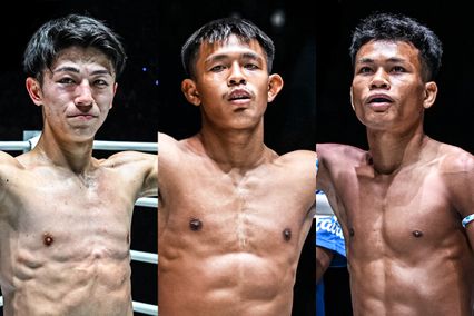ONE Championship : ทรงชัยน้อย เกียรติทรงฤทธิ์ ฟันธง นาดากะ vs หนุ่มสุรินทร์ ศึก ONE 173