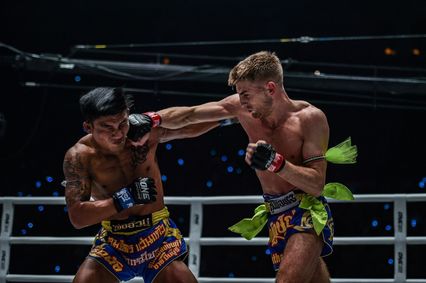 ONE Championship : เปิดประวัติบัลลังก์ ONE มวยไทย รุ่นฟลายเวต ก่อนศึก ONE 173