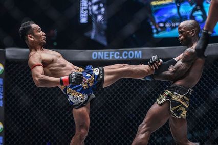 ONE Championship : เปิดประวัติบัลลังก์ ONE มวยไทย รุ่นฟลายเวต ก่อนศึก ONE 173