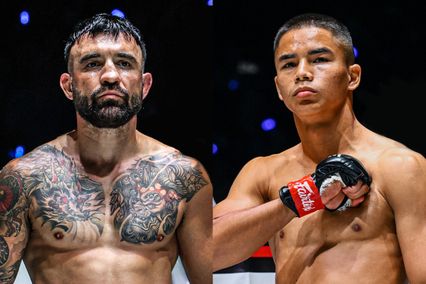 ONE Championship : เดนิส พูริช โต้แรง โจฮัน กาซาลี หลังถูกเรียกหาไม่เลิก