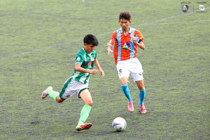 ประมวลภาพ ฟุตบอลนักเรียน 7 คน แชมป์กีฬา 7HD 2025 | 28 ต.ค. 2568